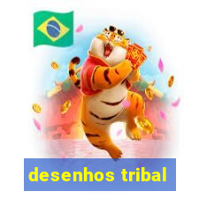 desenhos tribal