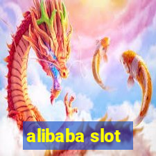 alibaba slot