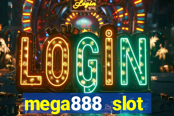 mega888 slot download android