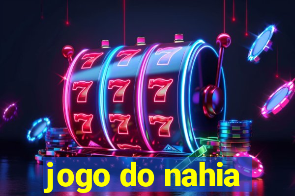 jogo do nahia