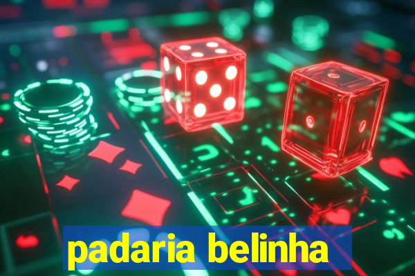 padaria belinha