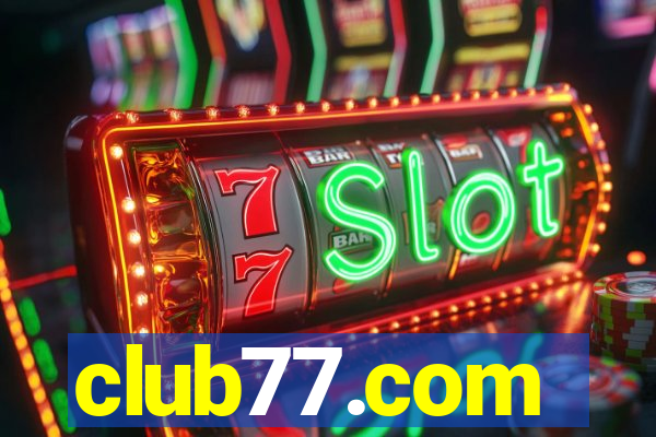 club77.com