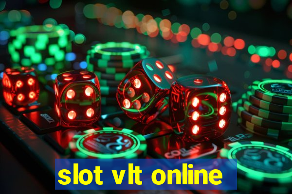 slot vlt online