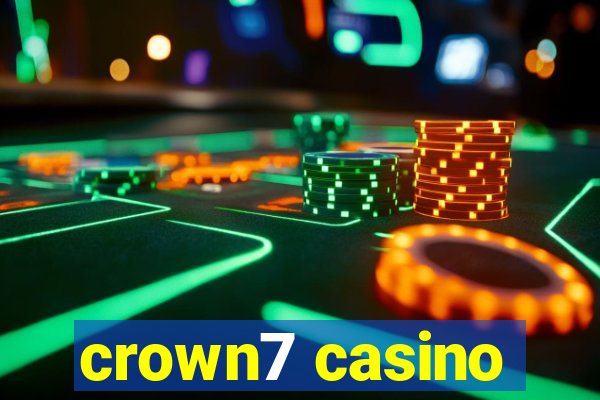 crown7 casino