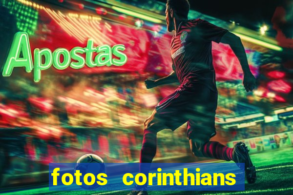 fotos corinthians zuando palmeiras