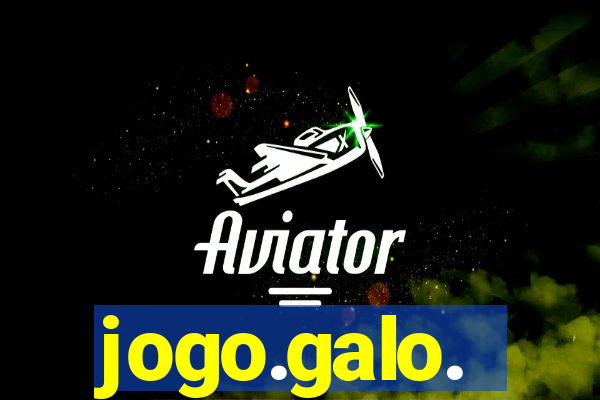 jogo.galo.