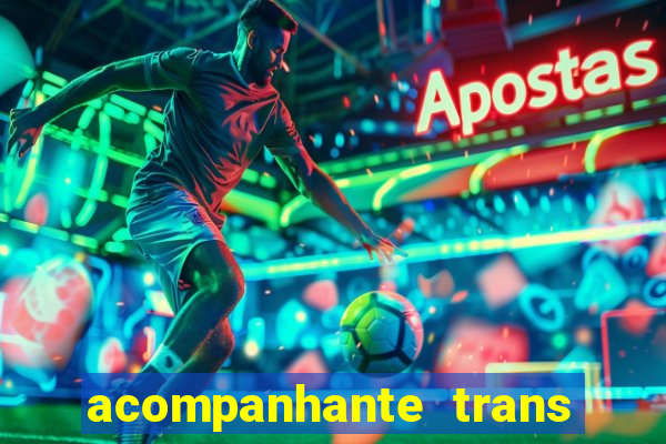 acompanhante trans santos sp