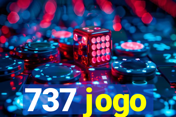 737 jogo