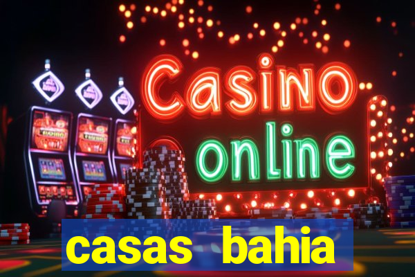 casas bahia shopping raposo tavares telefone