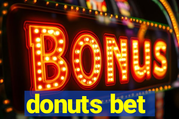 donuts bet