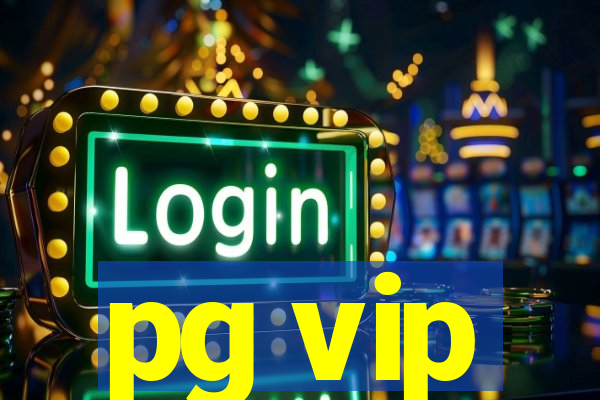 pg vip