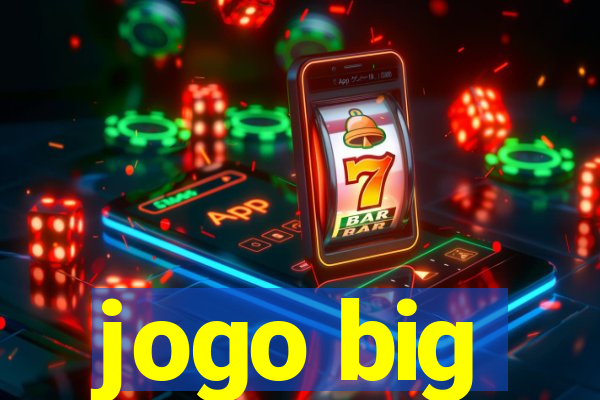 jogo big