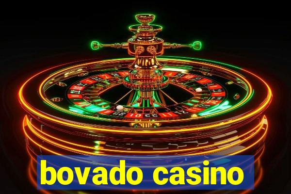 bovado casino