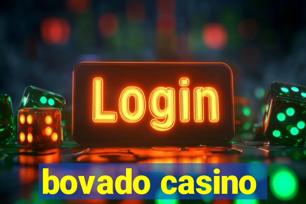 bovado casino