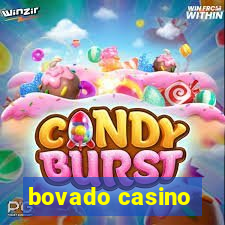 bovado casino