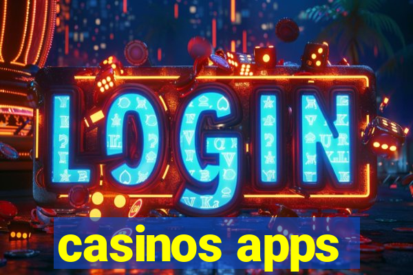 casinos apps