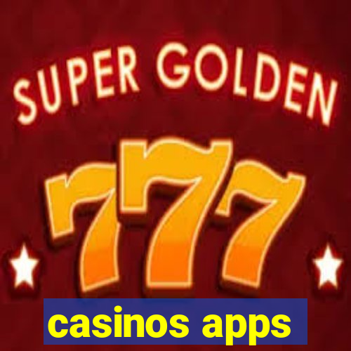 casinos apps