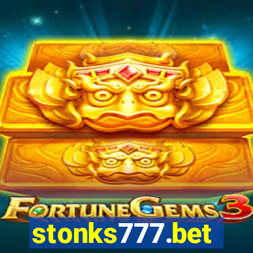 stonks777.bet