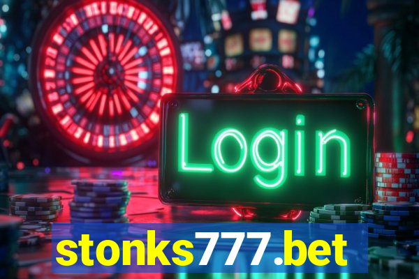 stonks777.bet