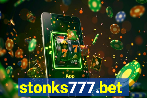 stonks777.bet