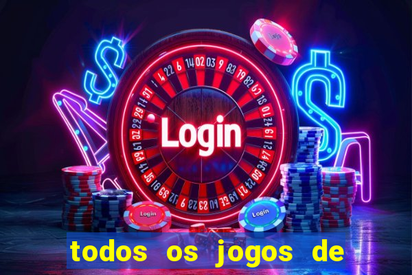 todos os jogos de futebol online