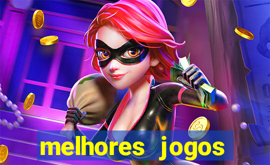 melhores jogos mmorpg para android