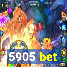 5905 bet