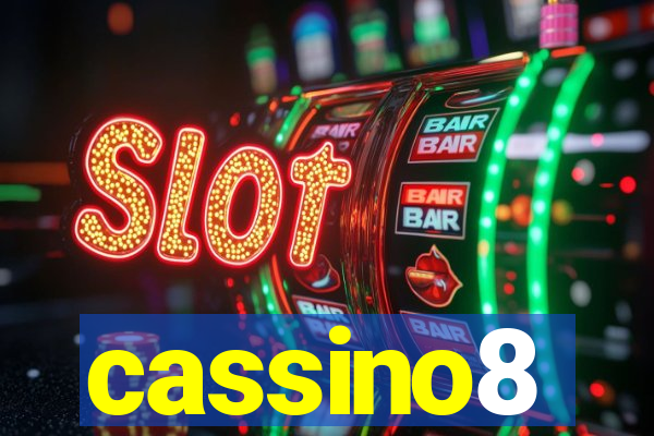 cassino8