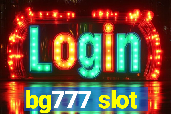 bg777 slot