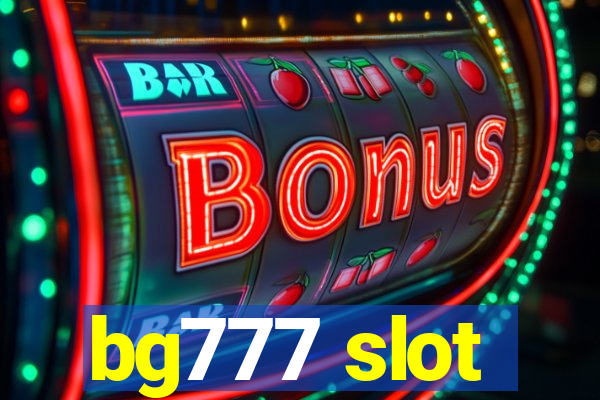 bg777 slot