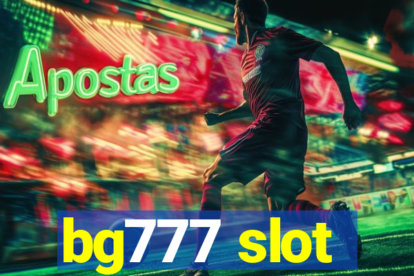 bg777 slot