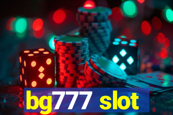 bg777 slot