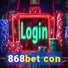 868bet con