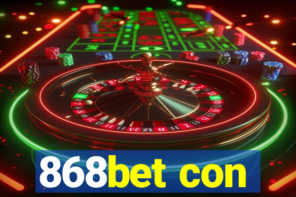 868bet con