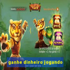 ganhe dinheiro jogando