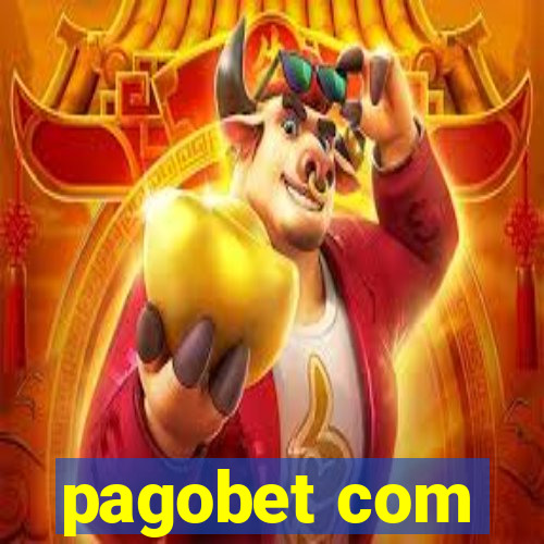 pagobet com