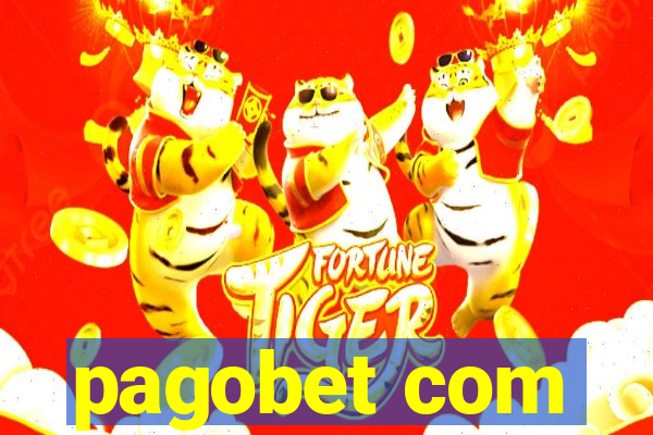 pagobet com