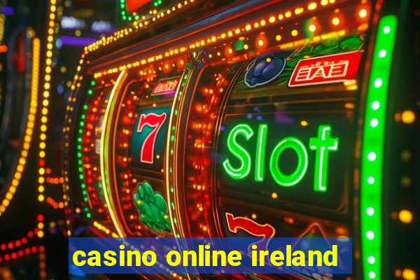 casino online ireland