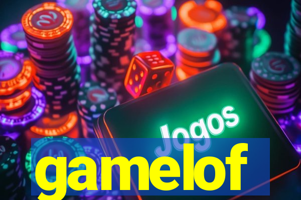 gamelof