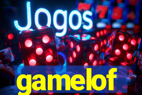 gamelof