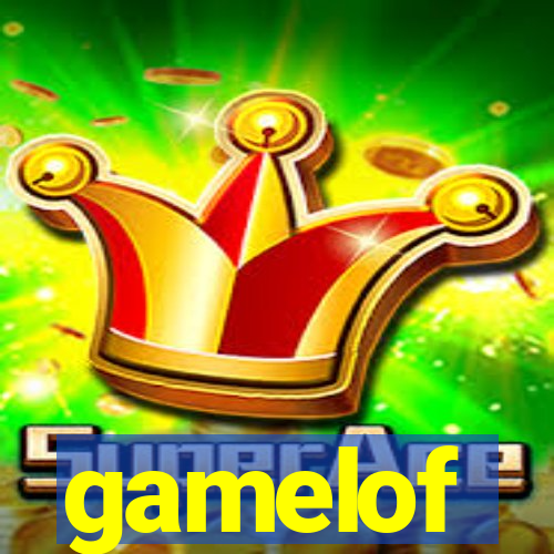 gamelof