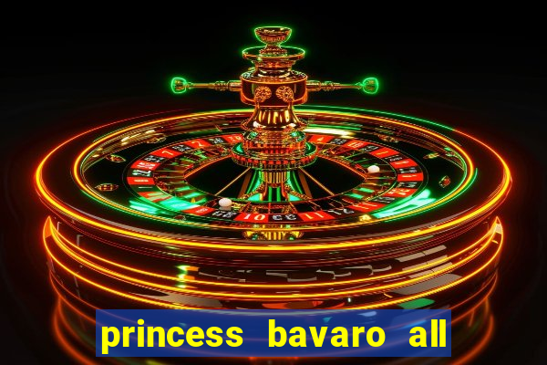 princess bavaro all suites resort spa & casino