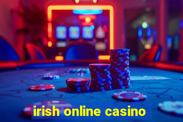 irish online casino