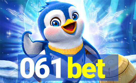 061 bet