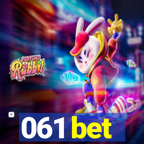 061 bet