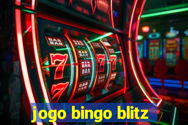 jogo bingo blitz