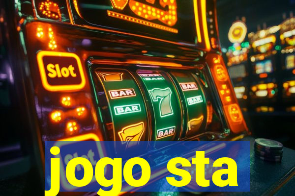 jogo sta