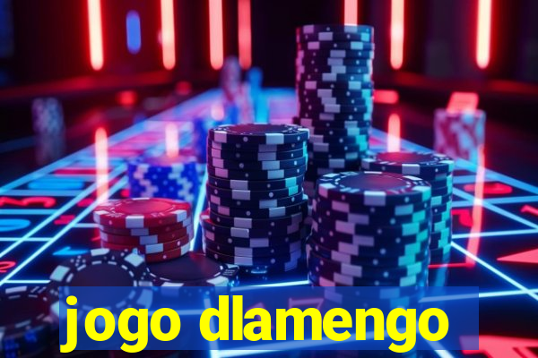 jogo dlamengo