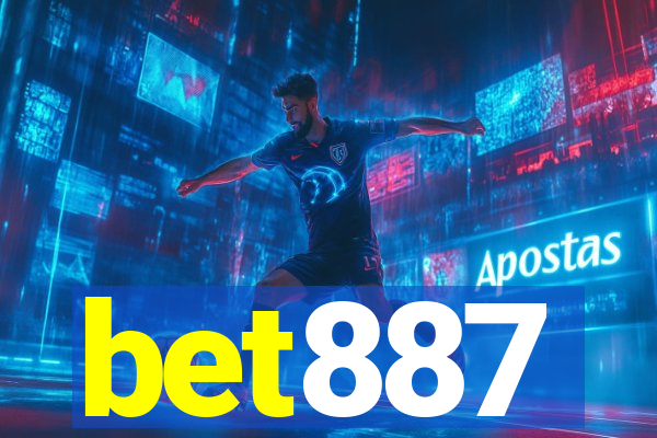 bet887