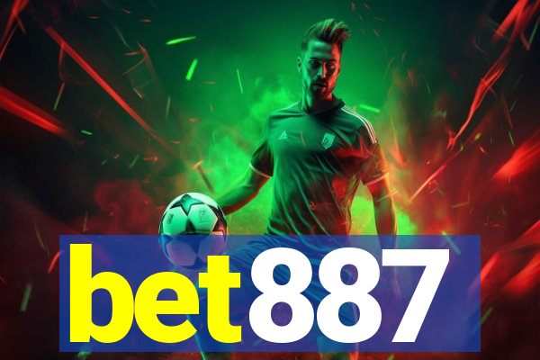 bet887